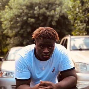 Meet your Posher, Dewitt